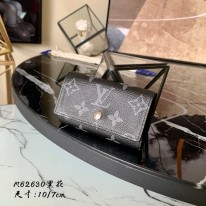 루이비통 M62630 카드지갑 머니클립