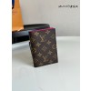 루이비통 M62089 여권지갑