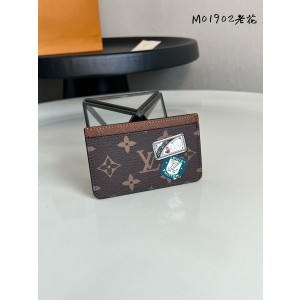 루이비통 M01902 카드지갑 머니클립