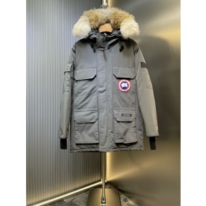 캐나다구스 남녀공용 패딩