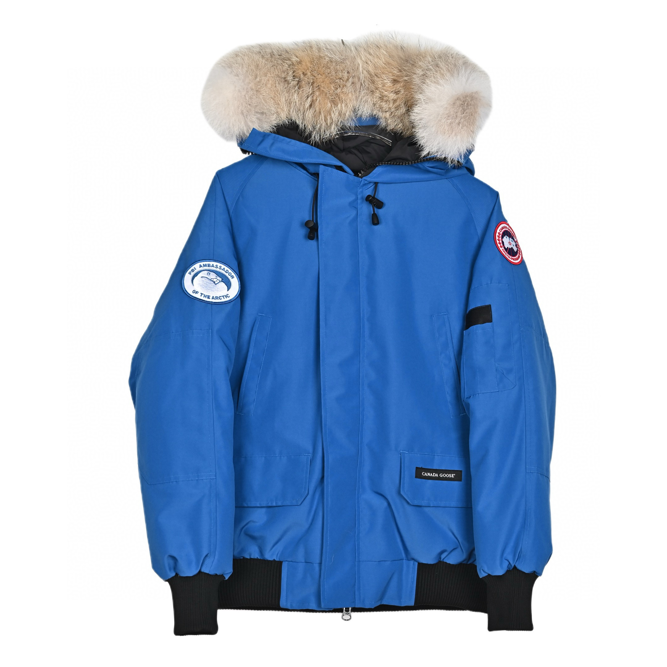 캐나다구스 남녀공용 패딩