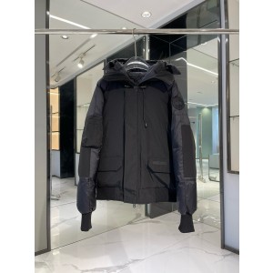 캐나다구스 남녀공용 패딩