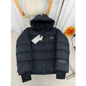 캐나다구스 남녀공용 패딩