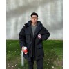 캐나다구스 남녀공용 패딩