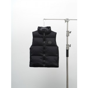 캐나다구스 남녀공용 조끼