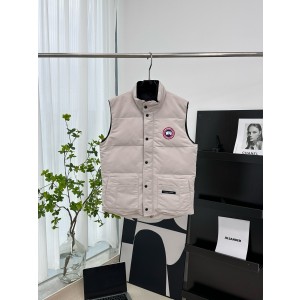 캐나다구스 남녀공용 조끼