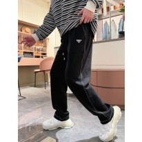프라다 남자 바지