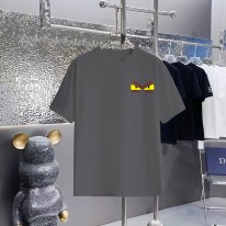 펜디 남자 반팔티