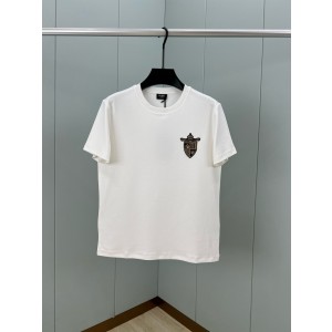 펜디 남자 반팔티