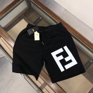 펜디 남자 반바지