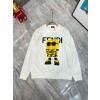 펜디 남자 맨투맨 4컬러