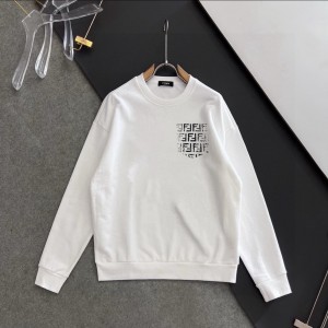 펜디 남자 맨투맨 2컬러