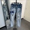 아미 아미리 남자 청바지