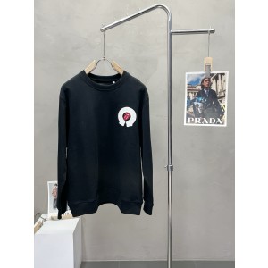 크롬하츠 2컬러 남자 맨투맨