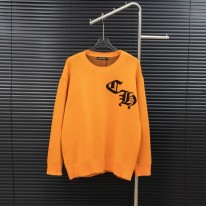 크롬하츠 남자 니트