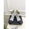 샤넬 3cm 여자 부츠