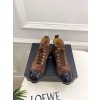 샤넬 3cm 여자 부츠