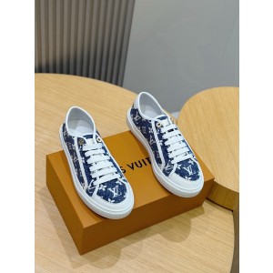 루이비통 남녀공용 신발 운동화 스니커즈