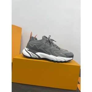 루이비통 4cm 남자 신발 운동화 스니커즈