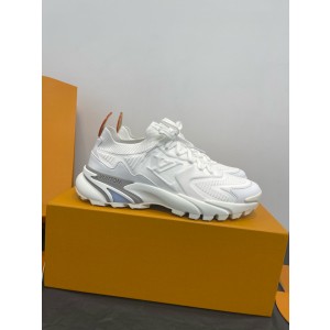 루이비통 4cm 남자 신발 운동화 스니커즈