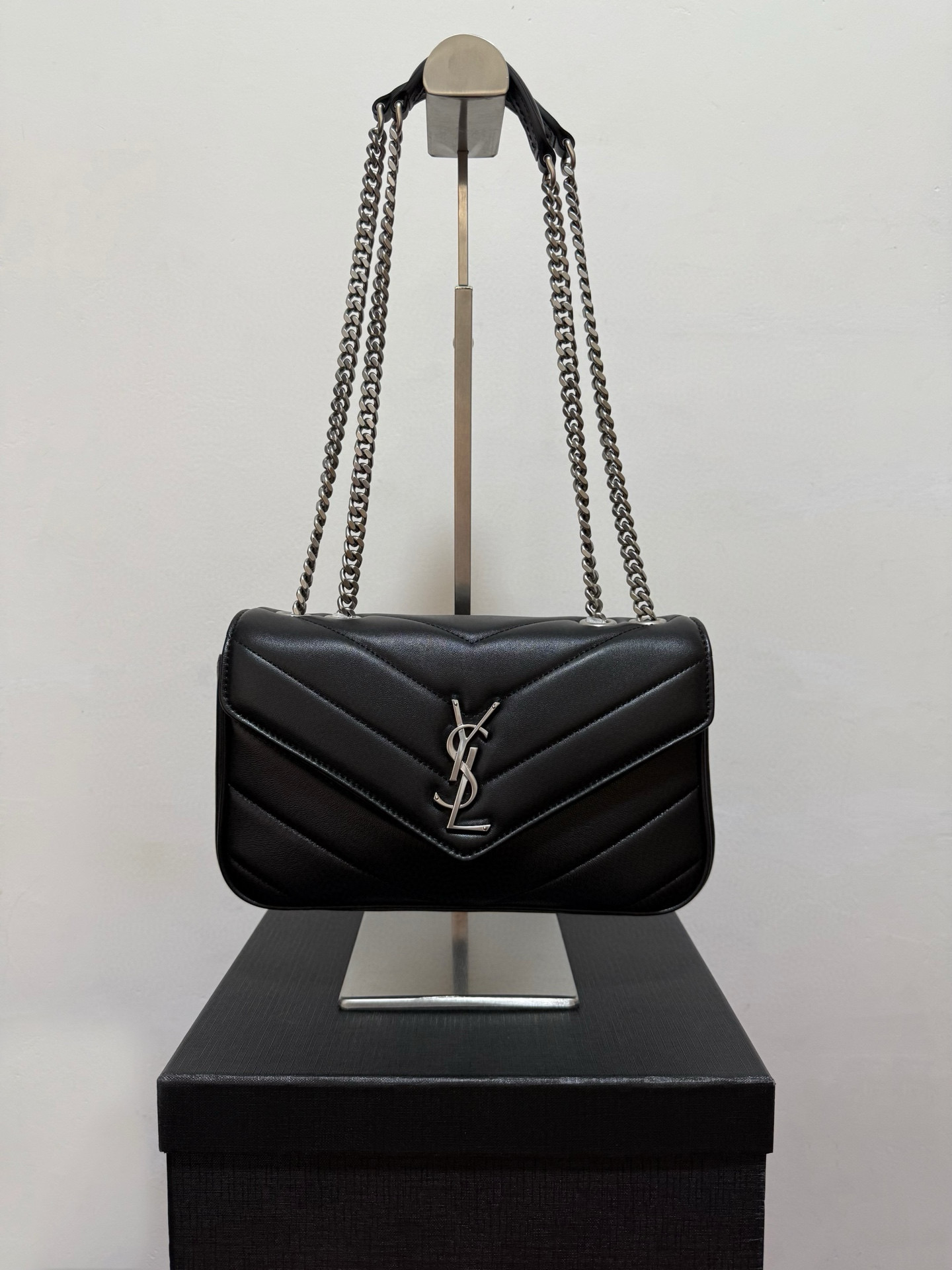 입생로랑 생로랑 스몰 801437 여자가방