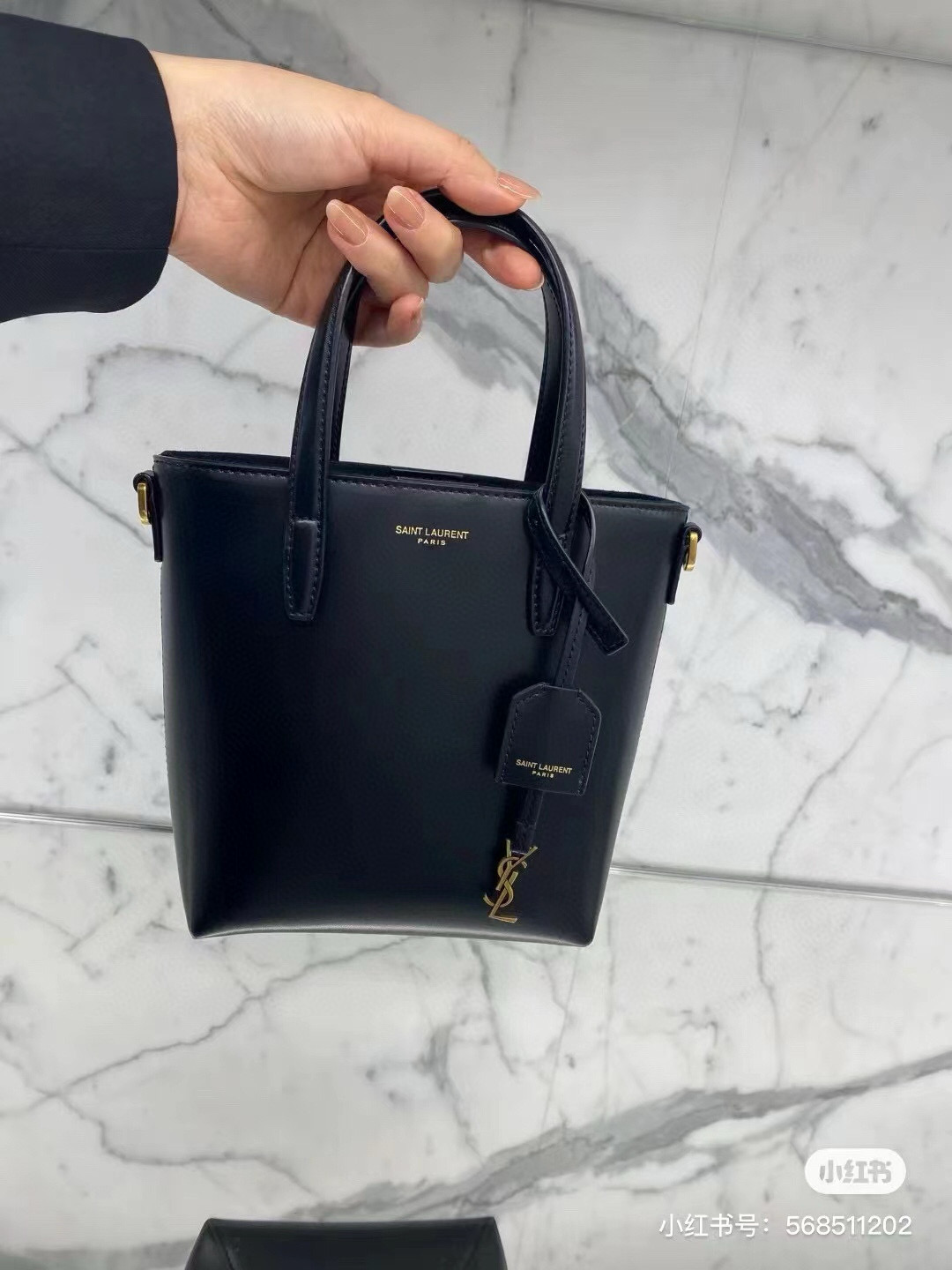 입생로랑 생로랑 773995 여자가방