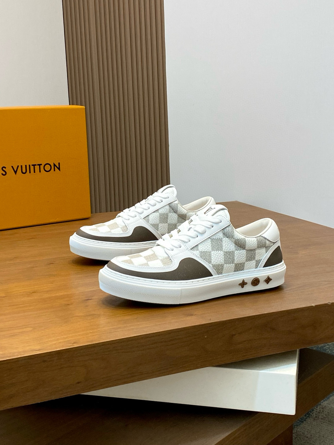 루이비통 남자 신발 운동화 스니커즈