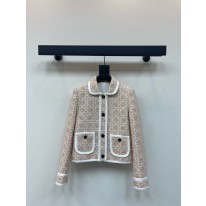 디올 여자 자켓