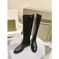 구찌 여자 부츠