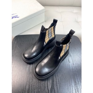 버버리 남자 부츠