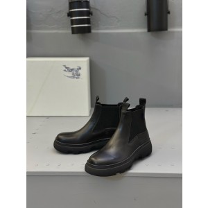 버버리 남자 부츠