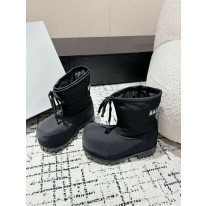 발렌시아가 남여공용 부츠