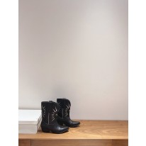 골든구스 4CM 여자 부츠