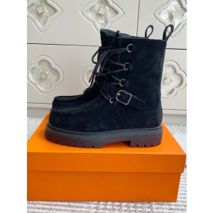 에르메스 여자 부츠