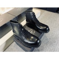 살바토레 페라가모 남자 부츠