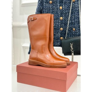 로로피아나 여자 부츠