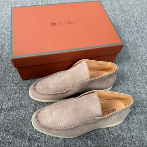 로로피아나 남자 부츠