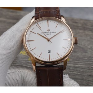 바쉐론 콘스탄틴 A급 남자 시계