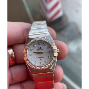 오메가 A급 여자 시계