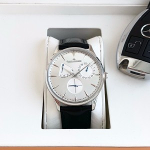 예거 르쿨트르 A급 남자 시계