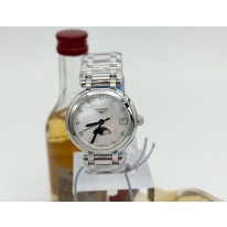 론진 A급 여자 시계