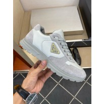 프라다 남자 스니커즈 신발 운동화
