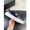 프라다 남자 스니커즈 신발 운동화