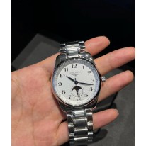 론진 A급 남자 시계