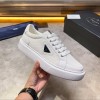 프라다 남자 스니커즈 신발 운동화