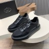 프라다 남자 스니커즈 신발 운동화