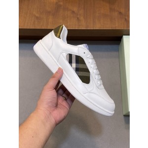 버버리 남자 스니커즈 신발 운동화