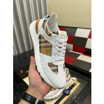 버버리 남자 스니커즈 신발 운동화