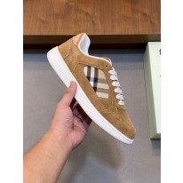 버버리 남자 스니커즈 신발 운동화
