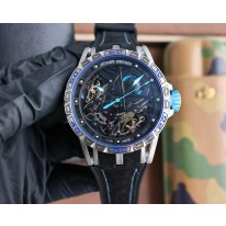 로저드뷔 A급 남자 시계